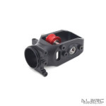 ALZRC - Devil X360 Metal Tail Case